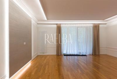 Apartament cu 4 camere decomandat, mobilat în Aviatorilor - 2