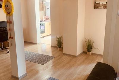 Apartament cu 2 camere în Faleza Nord - 4