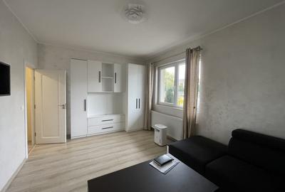 Apartament decomandat la parter,  2 camere Hotel IQ - 1