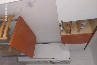 Apartament cu 2 camere semidecomandat în Țiglina 2 - 7