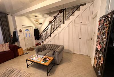 Casa Duplex 3 camere de vanzare, zona Mamaia Sat-Hanul cu P - 8