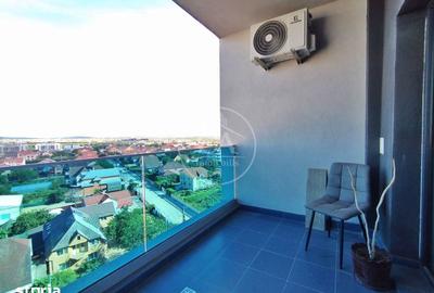 Apartament cu 2 camere decomandat în Salca - 4