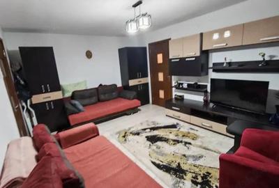 Apartament cu 2 camere semidecomandat în Brazda lui Novac - 2