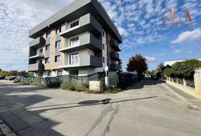 Apartament cu 2 camere decomandat în Prelungirea Ghencea - 2