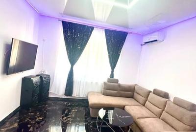 Apartament cu 2 camere semidecomandat, mobilat în Brâncoveanu - 10