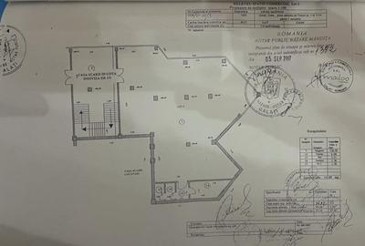 Spatiu comercial stradal Ultracentral - 4