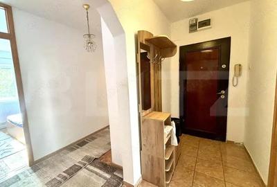 Apartament de vanzare, total decomandat, cu 4 camere, 79 mp, zona Girocului - 4