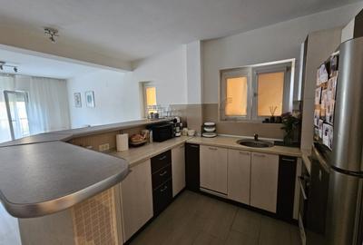Apartament cu 2 camere decomandat, mobilat în Subcetate - 1