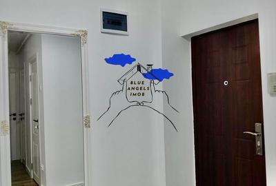 Apartament cu 3 camere decomandat în Astra - 10