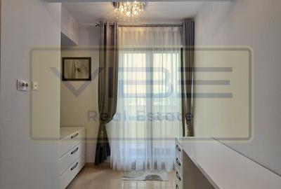 Apartament cu 4 camere semidecomandat, mobilat în Ultracentral - 36