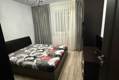 Apartament cu 3 camere decomandat în Km 4-5 - 5