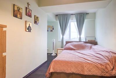 Apartament cu 3 camere decomandat, mobilat în 13 Septembrie - 6