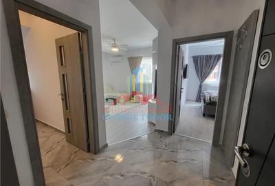 Apartament cu 2 camere decomandat, mobilat în Militari - 1