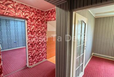Apartament cu 2 camere decomandat în Almașu Mic - 7