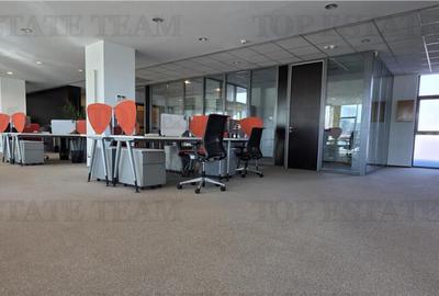 Oportunitate investitie: Splaiul Unirii - TImpuri Noi/ spat - 8