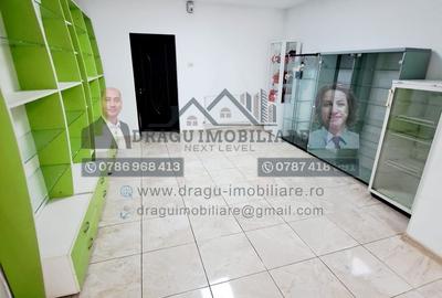 Spațiu comercial, de 51 mp, în Central - 7