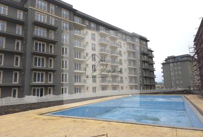 Apartament cu 2 camere decomandat în Ștefăneștii de Jos - 18