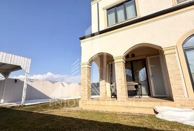 Duplex cu 5 camere cu Canalizare în Berceni - 20