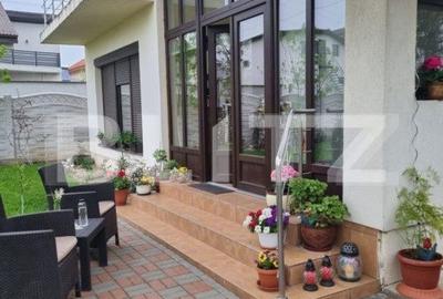 Casă cu 4 camere cu Teren 354 Mp în Malu Mare - 12