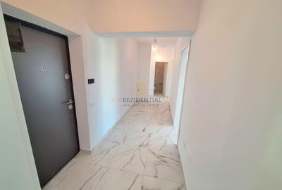 Apartament cu 3 camere semidecomandat în Metalurgiei - 10
