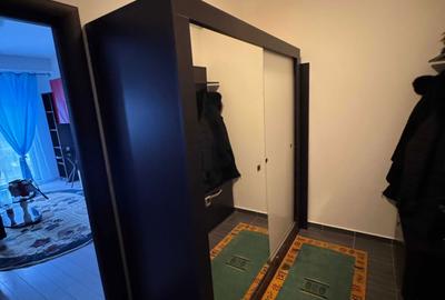 Garsonieră semidecomandată în Chiajna - 3