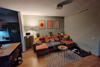 Garsonieră semidecomandată în Sânpetru - 1