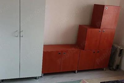 Garsonieră decomandată în Central - 3