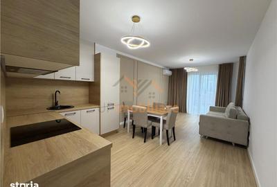 Apartament cu 2 camere în Lotus - 2