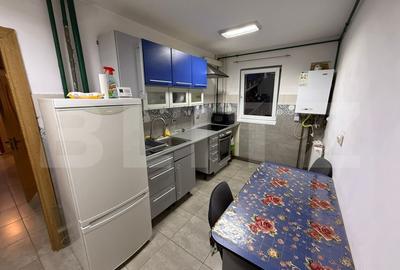 Apartament 3 camere, Petfriendly, zona Big, Manastur - 7