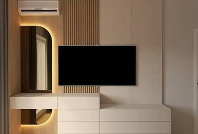 Apartament cu 3 camere în Tunari - 12
