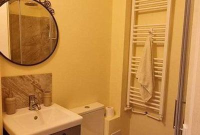 Garsonieră semidecomandată în Central - 2