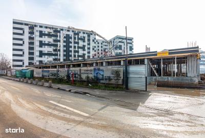 Garsonieră în Dudu - 4