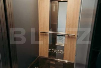 Apartament cu 3 camere decomandat în Burdujeni - 4