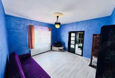 Casă cu 4 camere în Central - 3