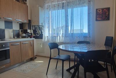 Apartament cu 2 camere decomandat în Central - 2