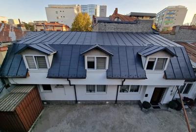 Casa individuala 6 camere persoana fizica zona Unirii - 1