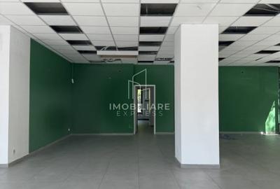 Spatiu comercial 150 mp - stradal - Gheorgheni - Interservisan - 5
