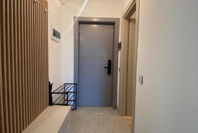 Apartament 1 camera Complex Himson , 41 mp loc de parcare subteran - 2