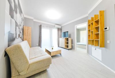 Apartament 3 camere | View | Parcare inclusa | Marasti - 2