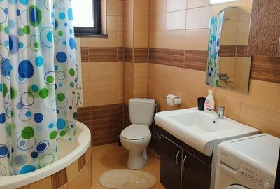 Apartament cu 2 camere decomandat în Central - 3