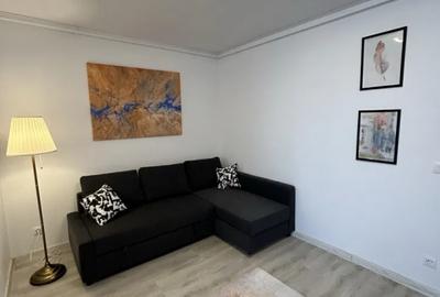 Garsoniera | Hils Pallady | Loc parcare | Centrala | Metrou | Balcon Garsoniera | Hils Pallady | Loc parcare | Centrala | Metrou | Balcon - 2