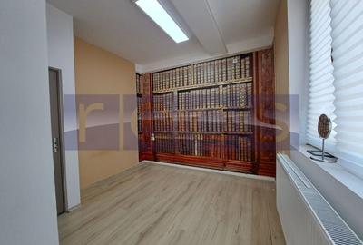 INCHIRIERE VILA P+2+M | ZONA MIHAI BRAVU - 4