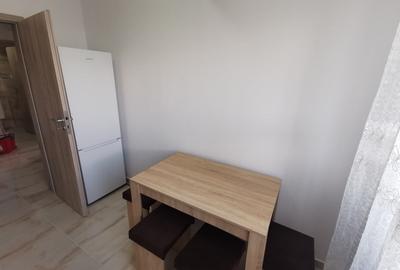 Apt. 2 camere decomandat mobilat si utilat - Solstitiului Popesti Leordeni - 7