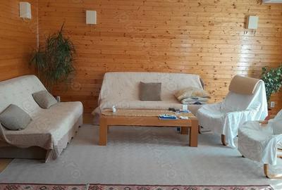 Vand casa cu teren. - 8