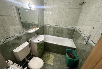 Apartament cu 2 camere decomandat, mobilat în Rovine - 2