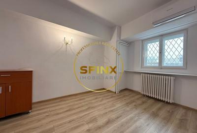 Apartament cu 3 camere decomandat, mobilat în P-ța Alba Iulia - 6