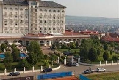 Inchuriere apartament doua camere bloc nou in Buna Ziua-  Grand Hotel Italia - 9