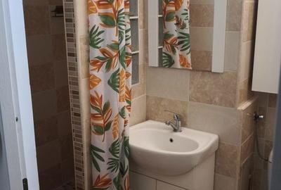 Apartament cu 2 camere decomandat în Exterior Vest - 7