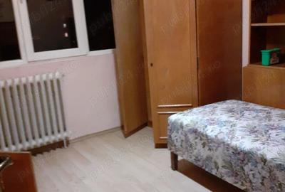 Room 1 for Rent in a 4-Room Apartment - Drumul Taberei, Sector 6 Bucuresti - 1