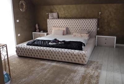 Casă cu 5 camere cu Teren 2600 Mp în Munteni - 3